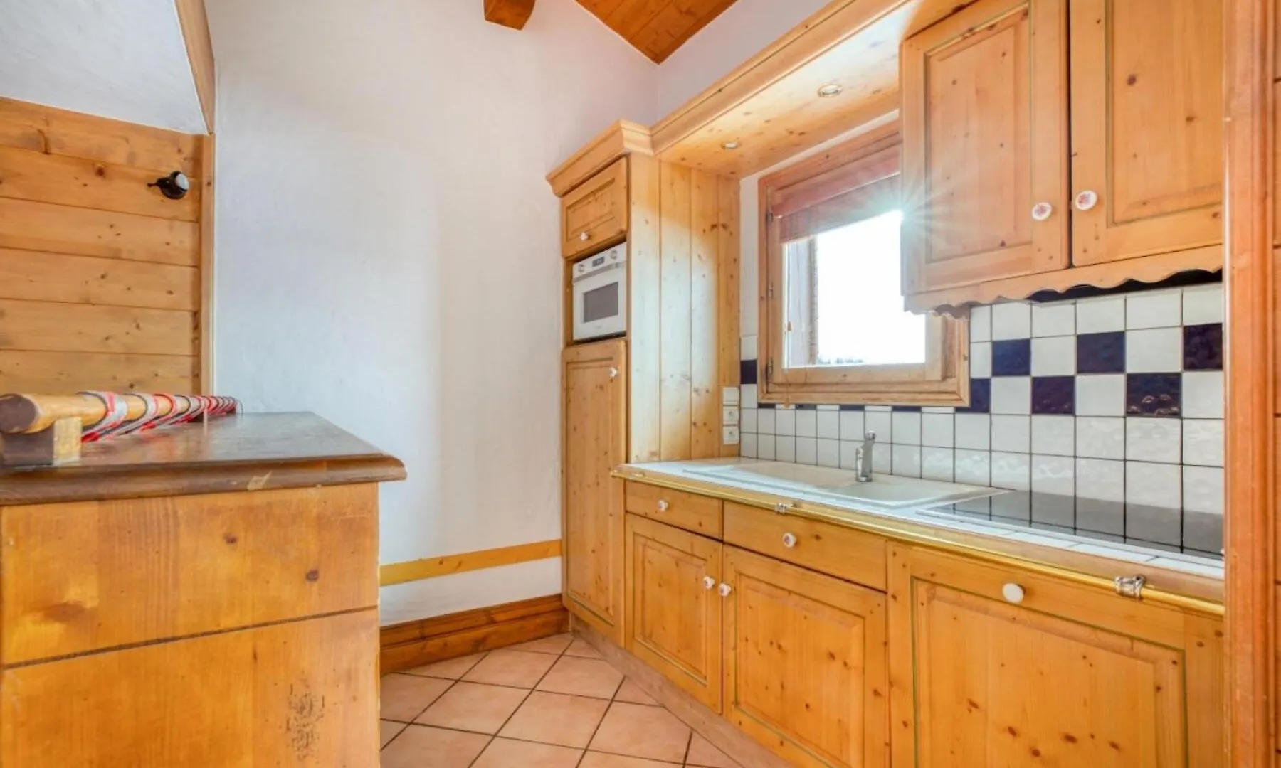 Résidence Les Alpages de Chantel - maeva Home - Appartement duplex 3 Pièces 38 Bourg-Saint-Maurice 0*,  Francia