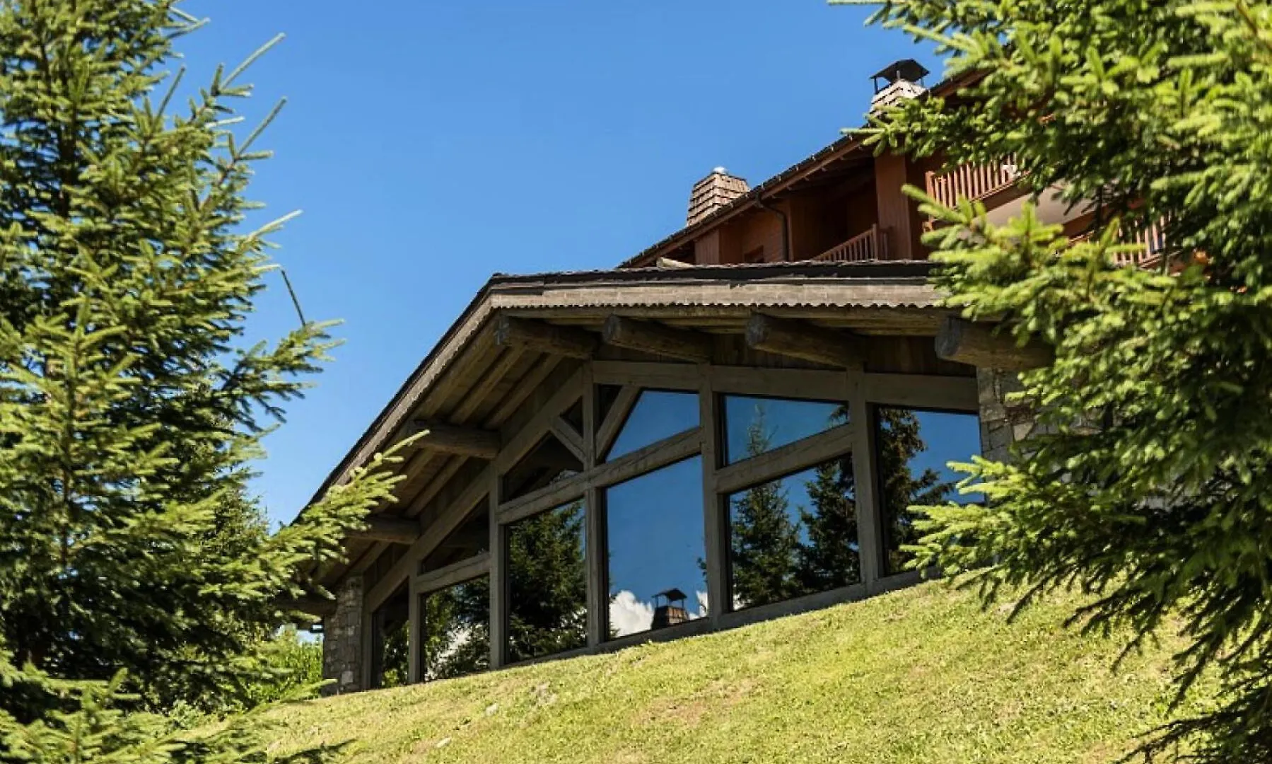 Appartamento Résidence Les Alpages de Chantel - maeva Home - Appartement duplex 3 Pièces 38 Bourg-Saint-Maurice Francia