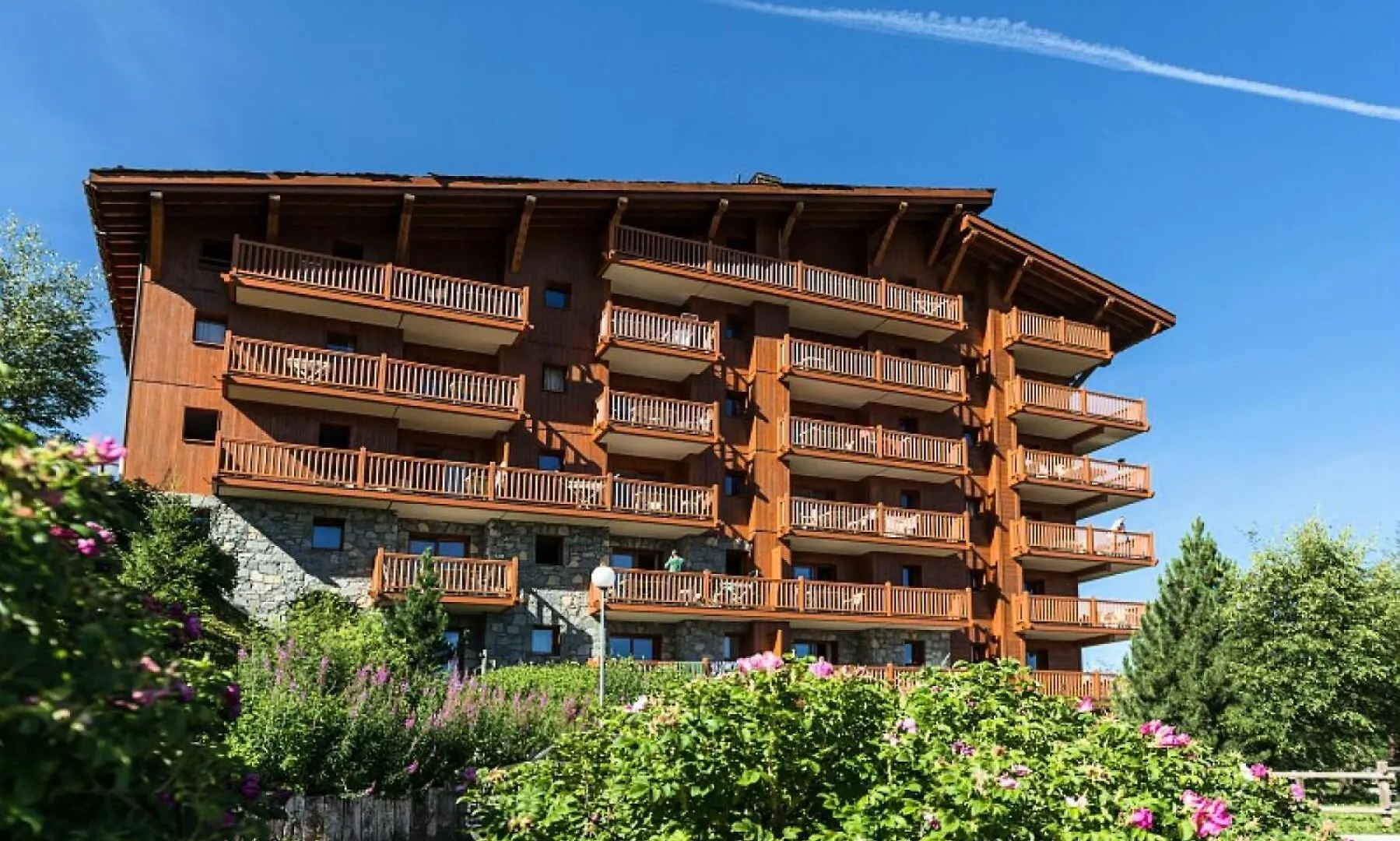Appartamento Résidence Les Alpages de Chantel - maeva Home - Appartement duplex 3 Pièces 38 Bourg-Saint-Maurice