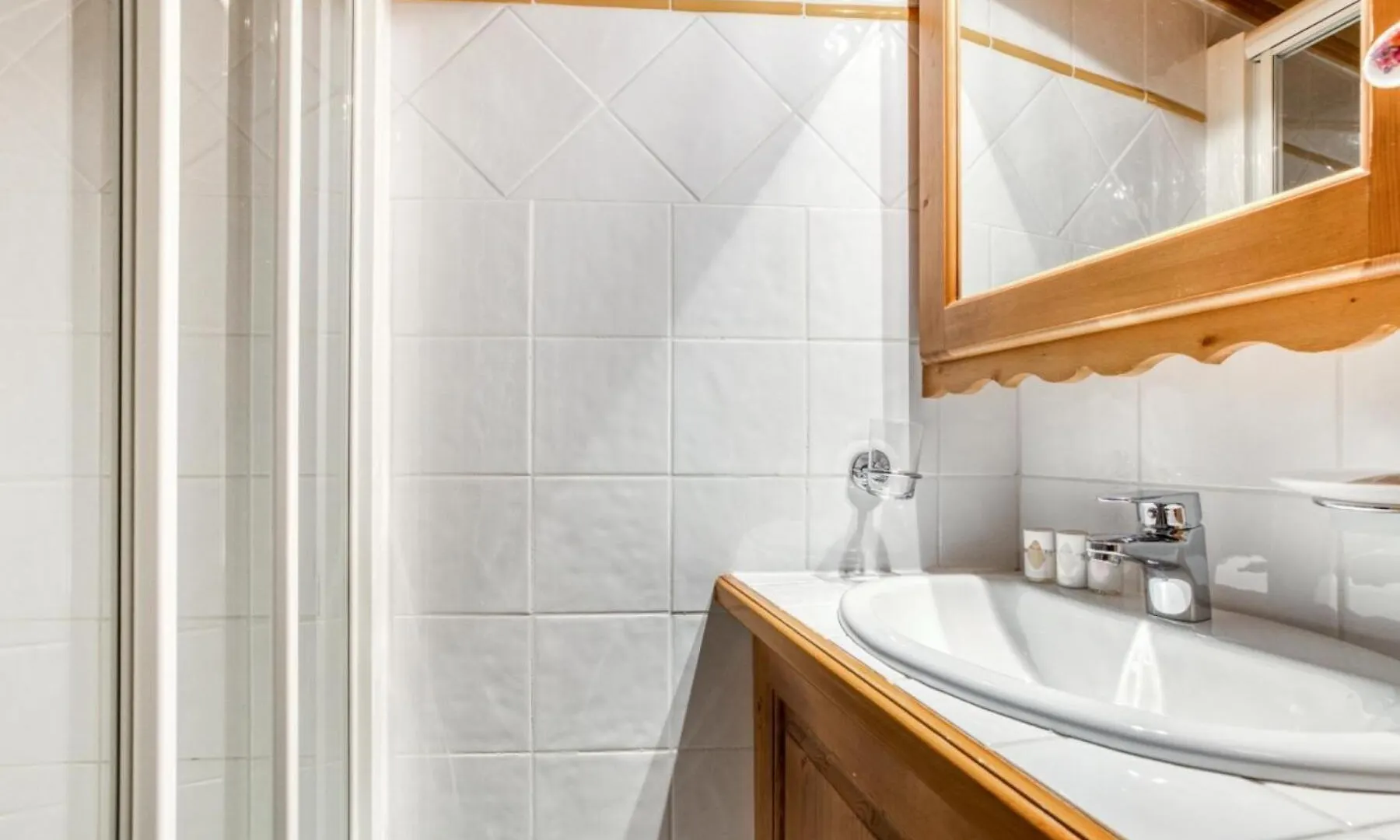 Résidence Les Alpages de Chantel - maeva Home - Appartement duplex 3 Pièces 38 Bourg-Saint-Maurice